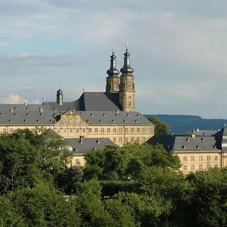 Apartment Müller