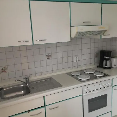 Apartment Müller Bad Staffelstein