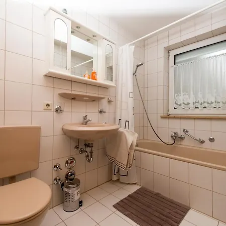 Apartment Müller Bad Staffelstein