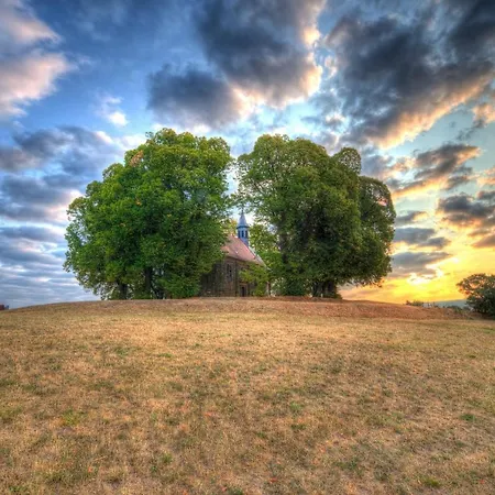 Müller Apartment Bad Staffelstein