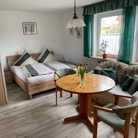 Apartament Mueller