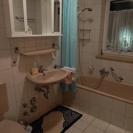 Mueller Apartament Bad Staffelstein